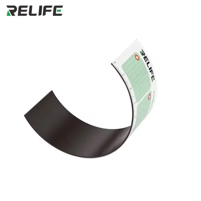RL-091 Screw Magnetic Pad 2