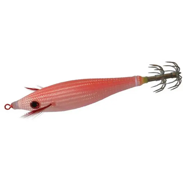 Καλαμαριέρα DTD Color Glavoc – Μεγέθη 1.0 έως 3.0 (4,5g–13,4g) 1.5 Red
