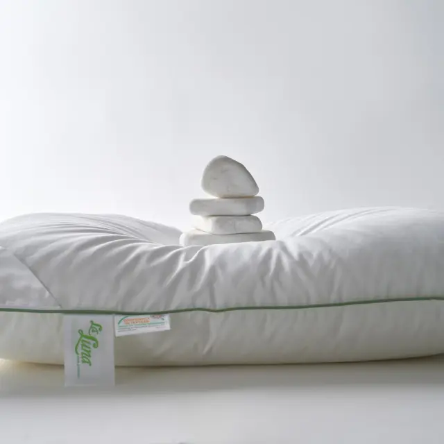 Μαξιλάρι The Aloe Vera Pillow Premium Medium 50x70cm La Luna 1003051 3