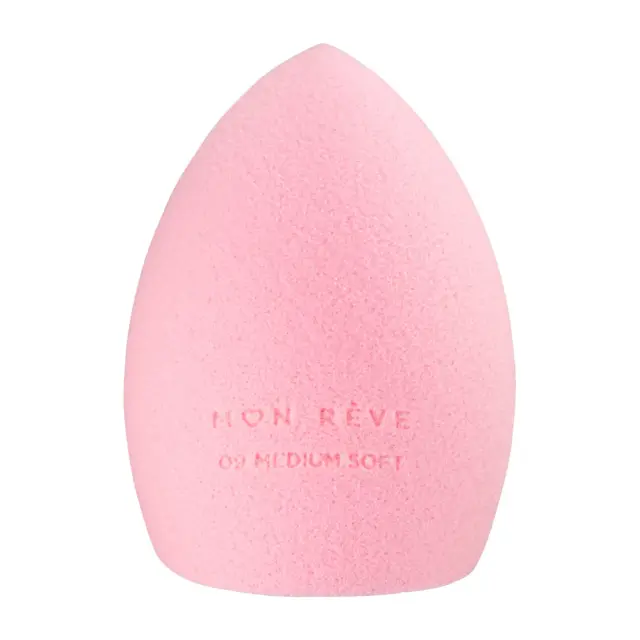 Mon Reve Mini Make Up Σφουγγαράκια Μακιγιάζ 4τμχ 2