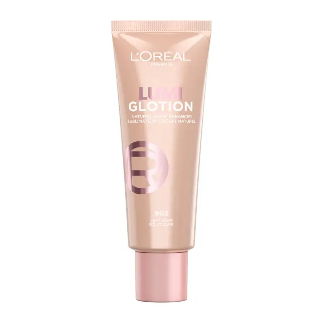 Paradise Glotion Highlighter 902 Light Glo 40ml