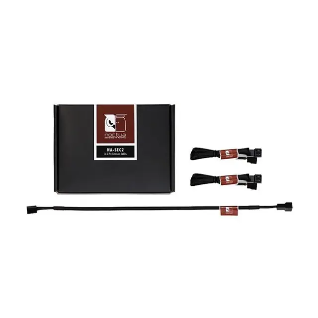 Noctua Extension Cable Set (NA-SEC2)