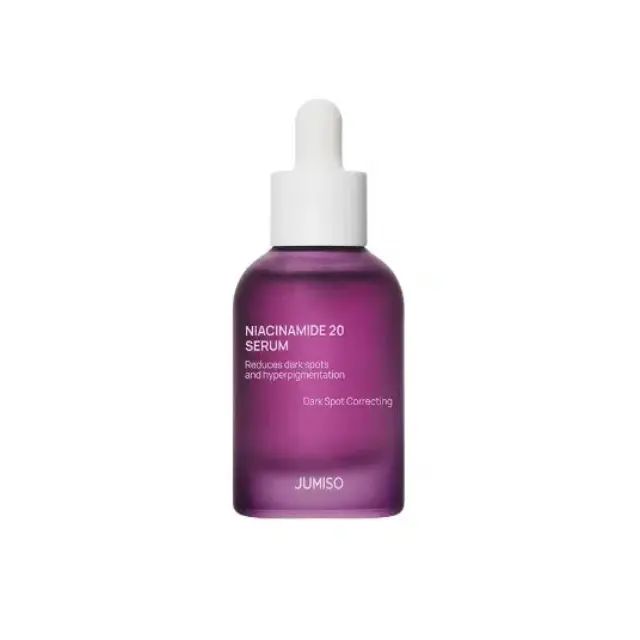 Jumiso Niacinamide 20 Serum Προσώπου με Νιασιναμίδη για Λάμψη 40ml