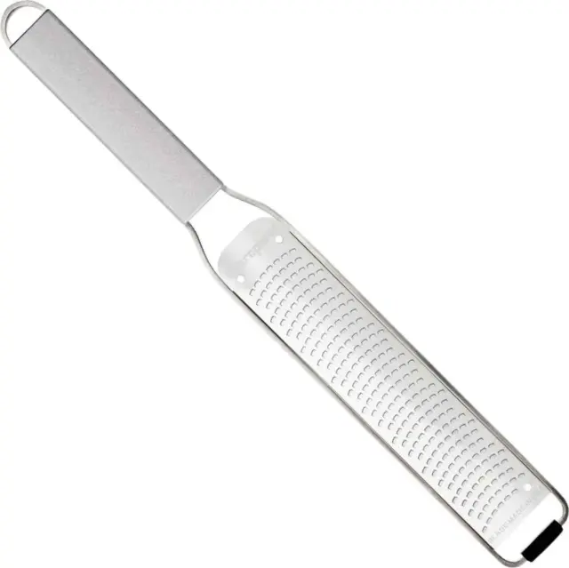 Microplane Premium Classic Zester Τρίφτης Ανοξείδωτος 32.5cm