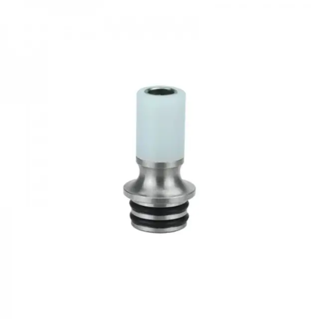 Drip Tip 510 RS352 - Reewape - Λευκό