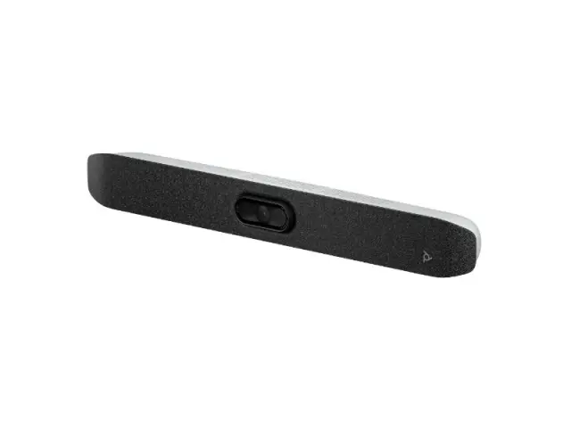 HP Poly Studio V12 USB Video Bar No Power Supply (A9DD8AA)