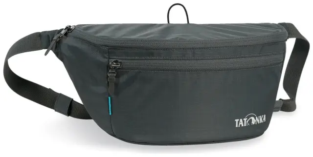 Ilium M Titan Grey Unisex Τσαντάκι Μέσης Tatonka - 2212-021