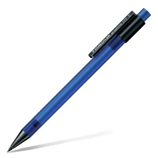 Μολύβι Μηχανικό Staedtler Mars Graphite 0,7mm 77707