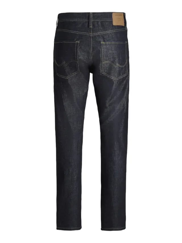 JJICHRIS JJORGINAL CB 520 NOOS - Blue Denim 2