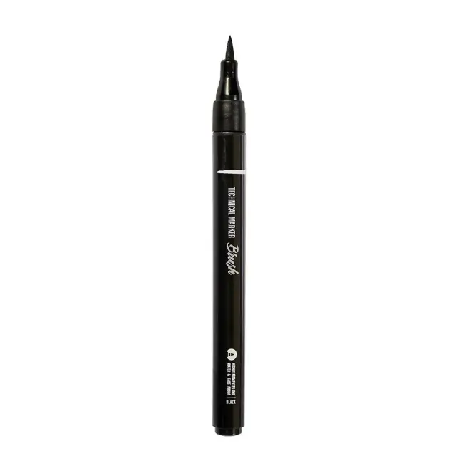 MTN Technical Brush Marker
