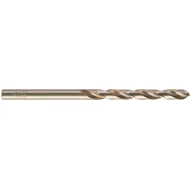 Τρυπάνι Αέρος HSS-G 4.5mm DIN338 MILWAUKEE THUNDERWEB