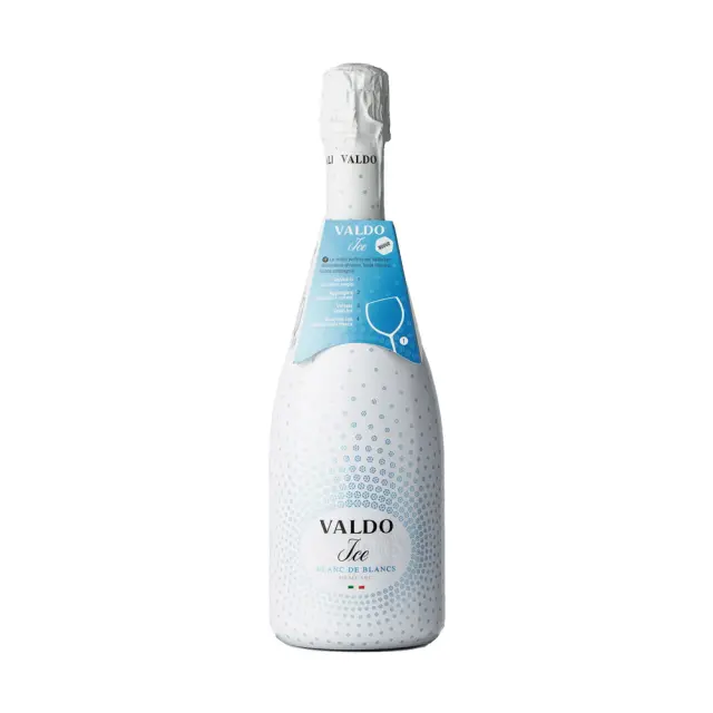 VALDO ICE BLANC DE BLANCS DEMI SEC 750ml