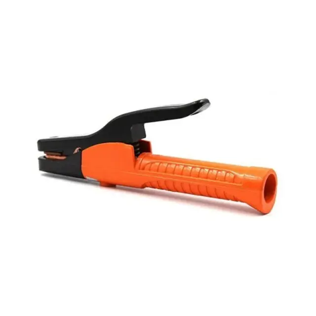 Bisso Τσιμπίδα Ηλεκτροδίου 500-1000A 1τμχ YK801 - Pure copper welding clamp 67028