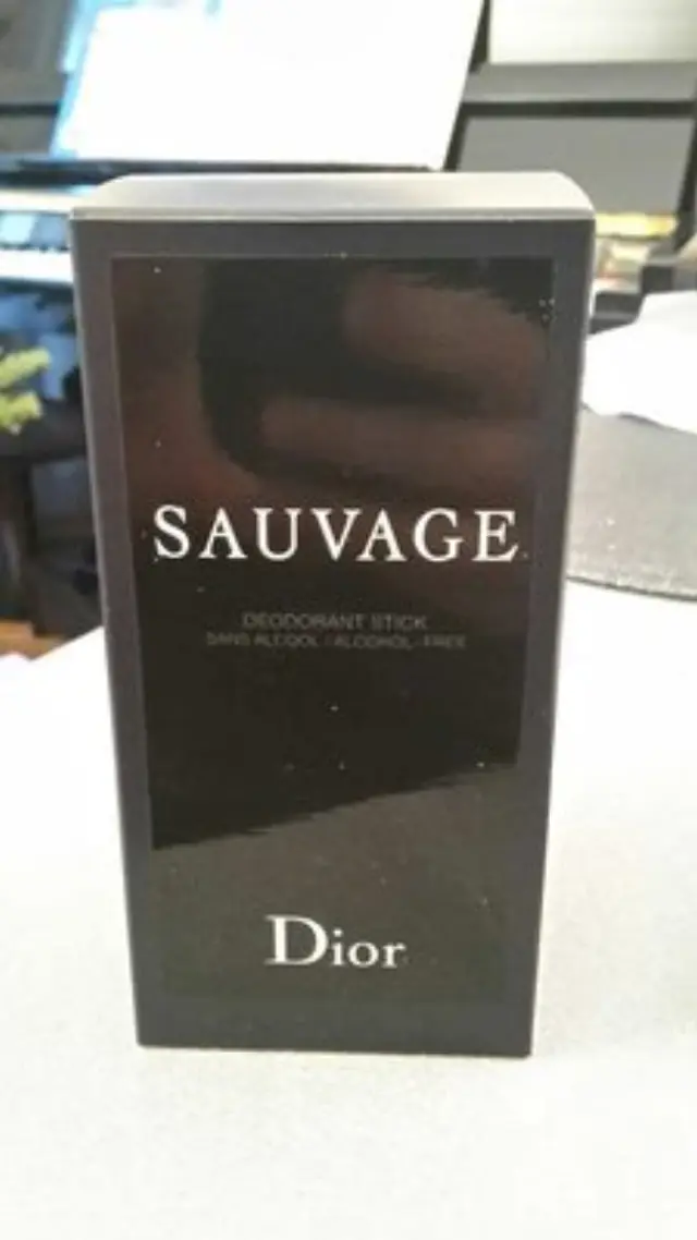 Dior (Christian Dior) Sauvage Deostick for men 75 ml