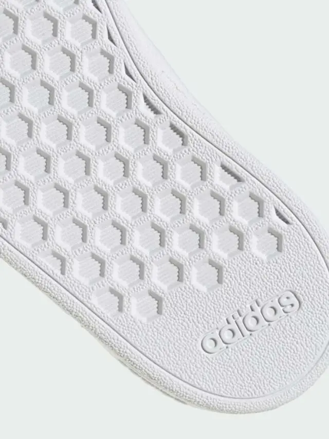 Adidas Grand Court 2.0 White GW6526 - 25 3