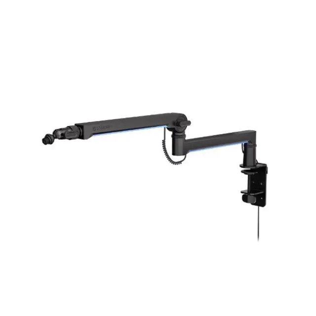 Endorfy Broadcast Low Profile RGB Boom Arm Black (EY0A010)