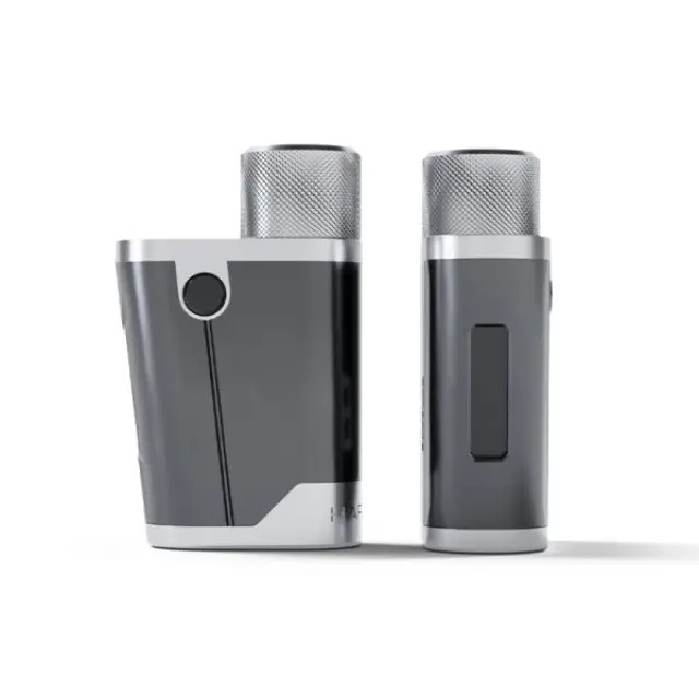 Harrier DNA60C 60W Mod - Early Bird - Gunmetal