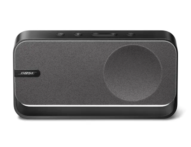 Φορητό Ηχείο Bose SoundLink Home - Bluetooth - Μικρόφωνο - Cool Gray892399-0020
