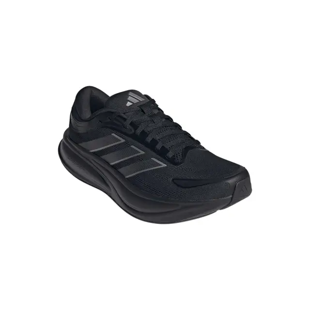 adidas Performance Men's Response 2 Τριπλό Μαύρο KJ1750 (adidas Performance) 3