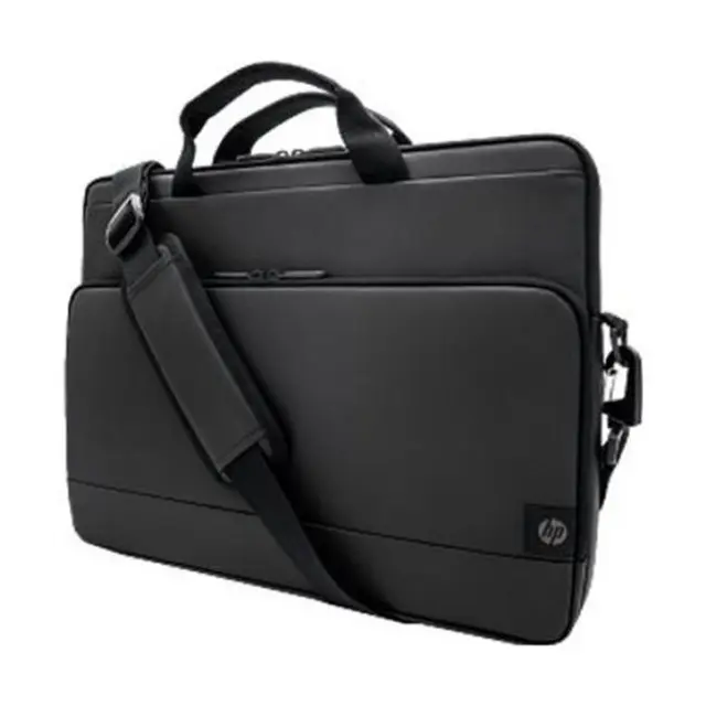HP Τσάντα Laptop Modern 16" Black (CJ8D2AA#ABB) 2