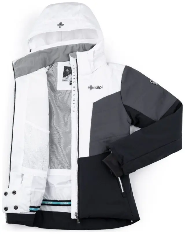 Florance-W Black Γυναικείο Μπουφάν Kilpi - SL0107KI-BLK - 40 3