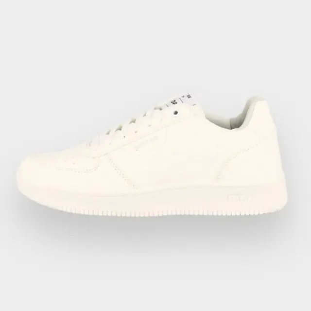 Sneaker Gas GAM614210-2332 Λευκό - 44