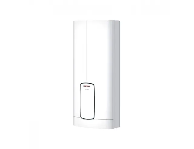 Επιτοίχιος Ταχυθερμαντήρας Νερού Stiebel Eltron Comfort HDB-E 18/21/24 Trend SE092022C Τριφασικός, Inverter με ισχύ 24000W και διαστάσεις 22.5x10.5x46.6cm - WhiteSE092022C 3