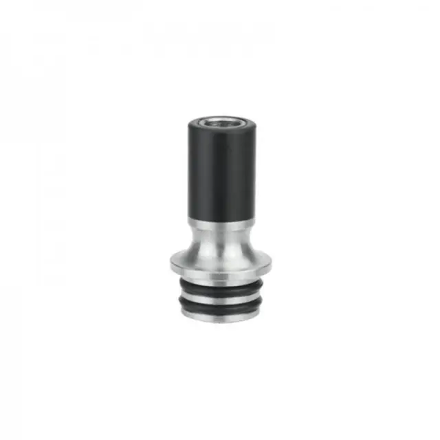 Drip Tip 510 RS352 - Reewape - Μαύρο