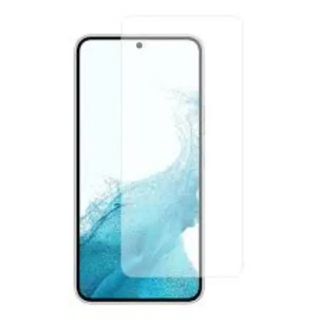 Aντιχαρακτικό Γυαλί Προστασίας 9H Non Full Cover Tempered Glass Για Samsung Galaxy S22/S23 Plus - Διάφανο OEM 2