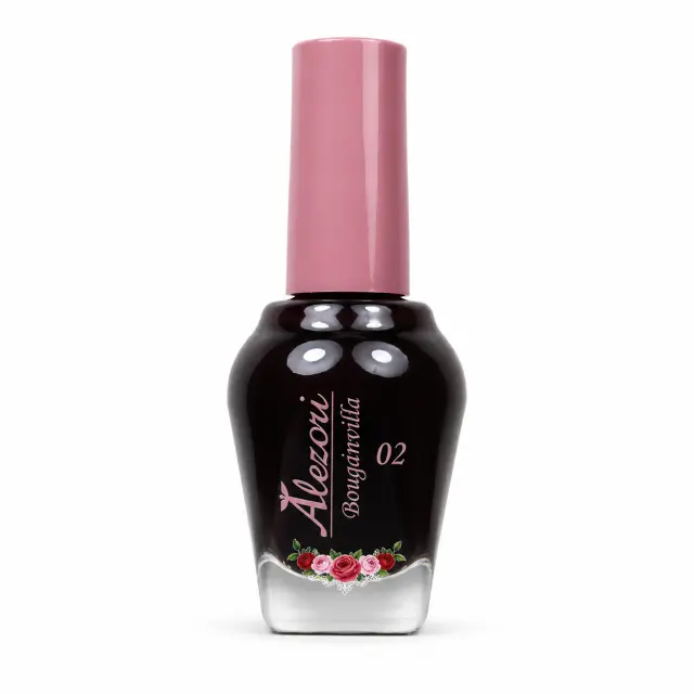 NAIL POLISH BOUQANVILIA 02 15ml