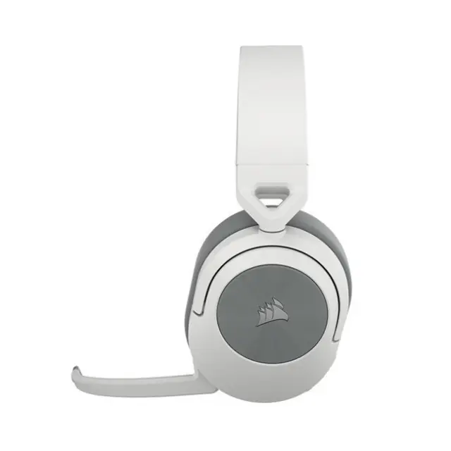 Corsair Gaming Headset HS55WC Wireless Gray (CA-9011280-EU) 3