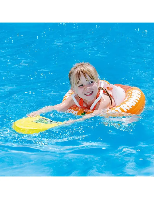 Σανίδα Κολύμβησης Swimtrainer Fred's Swim Academy F66666 3