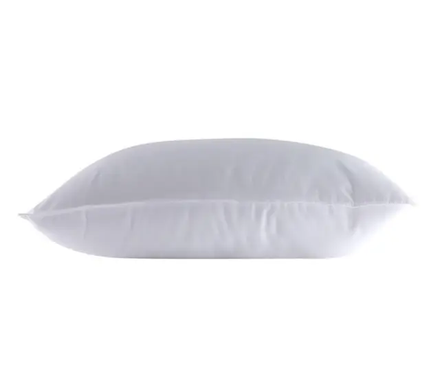 Nef-Nef Homeware Μαξιλάρι Hollow Pillow Medium 50x70 White