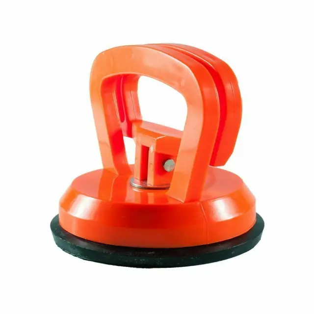 Faster Tools 2525 - Bεντούζα τζαμιών πλαστική, μονή, 40kg