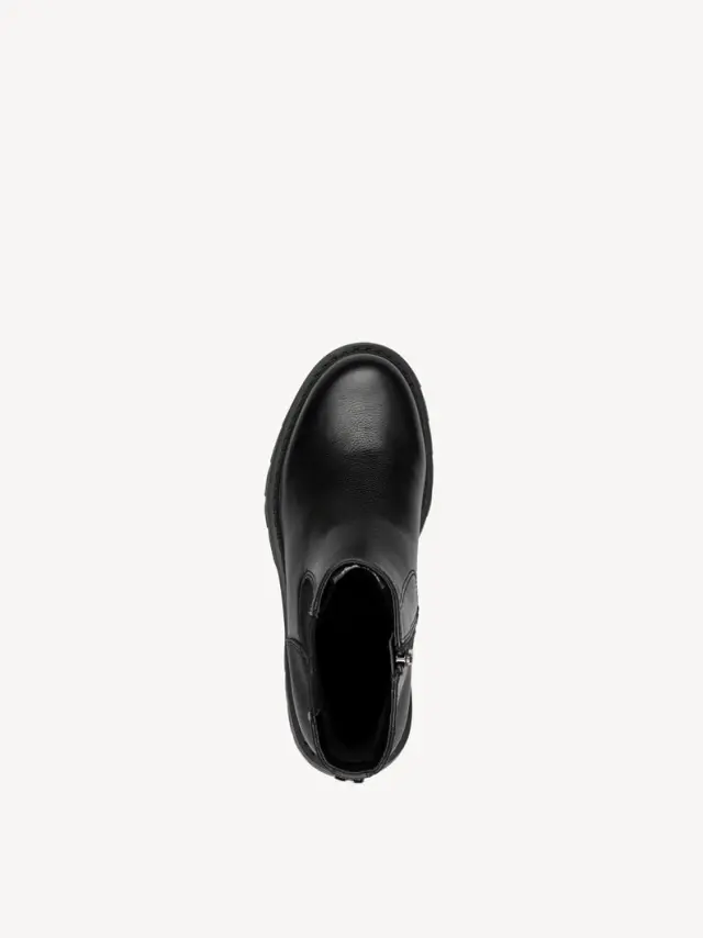 Μποτάκι Tamaris 1-25429-45-001 Black - 36 3