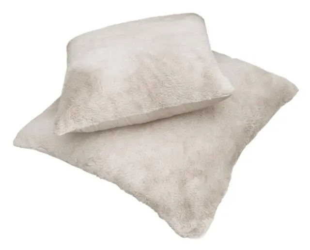 Guy Laroche Μαξιλαροθήκη Crusty Ivory 60x60 Φιγουρας