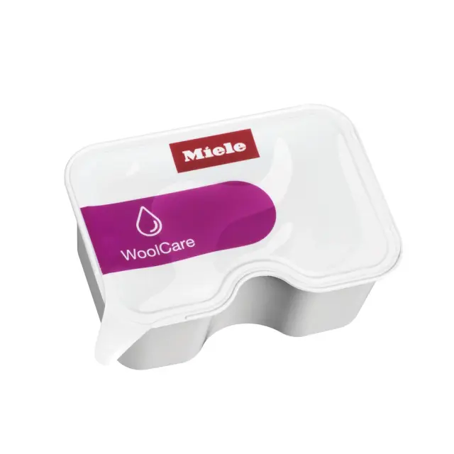 Set 12070350 Caps WoolCare MIELE 2