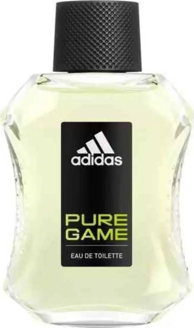 Adidas Pure Game Ανδρικό Άρωμα Eau De Toilette 100ml