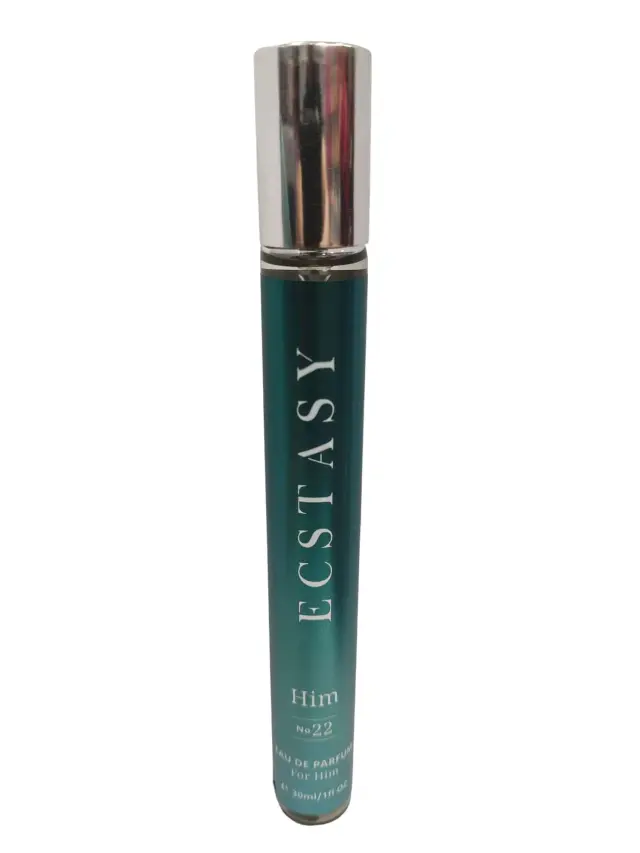 Ecstasy Eau de Parfum For Him 30ml - No 22 Him