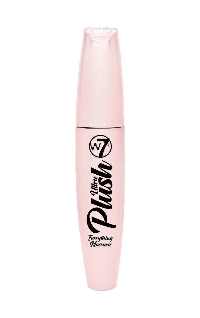 Ultra Plush Mascara 15ml W7