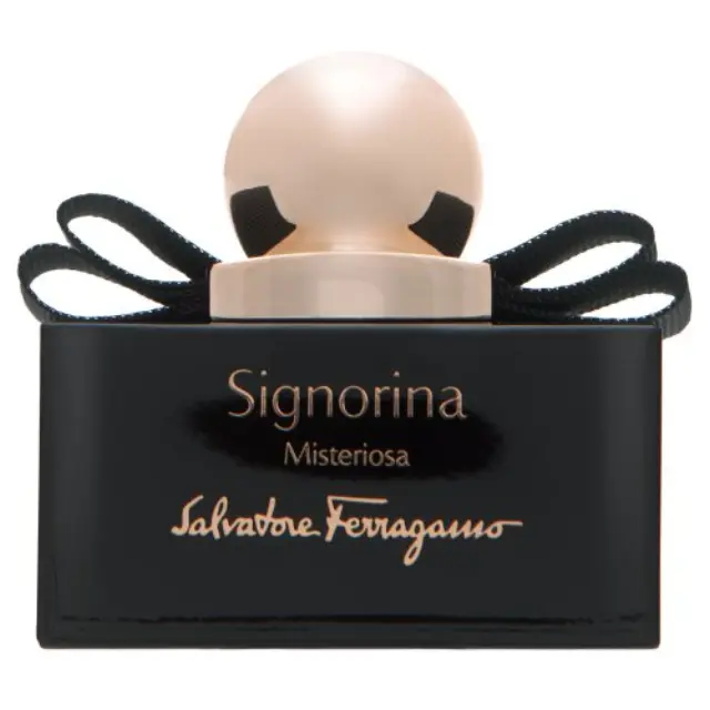 Salvatore Ferragamo Signorina Misteriosa Eau de Parfum for women 30 ml