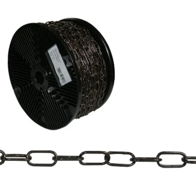 Αλυσίδα Genovese Μπρούτζινη 2mm