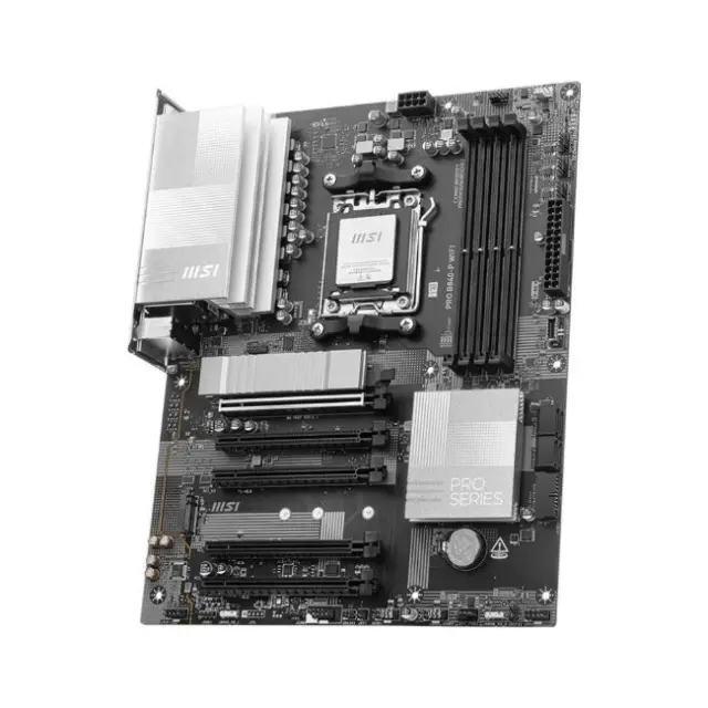 MSI Motherboard B840 Gaming Plus WiFi (7E57-002R) 3