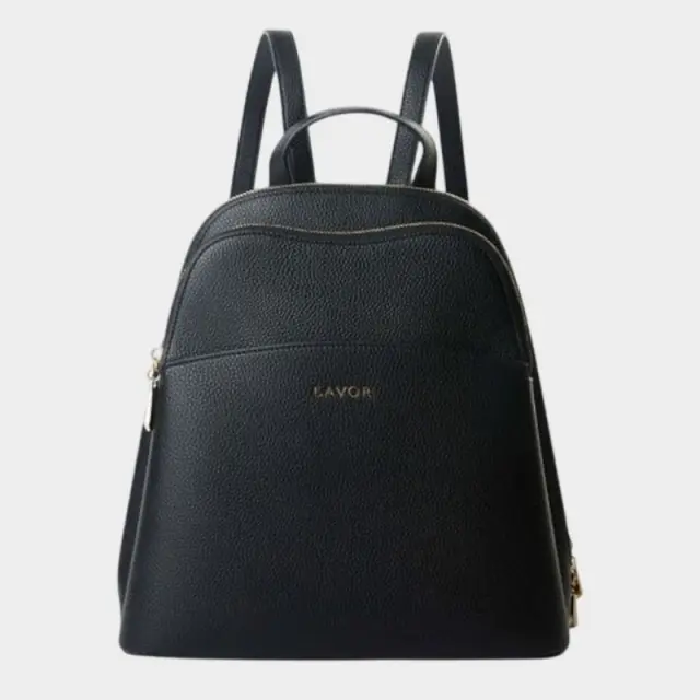 Lavor Γυναικεία Τσάντα Πλάτης 1-908 Μαυρο - ONESIZE
