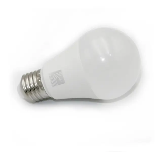 LED ΛΑΜΠΑ ΑΧΛΑΔΙ Ε27 9W ΜΕ ΦΩΤΟΚΥΤΤΑΡΟ ΜΕΡΑΣ-ΝΥΧΤΑΣ ΘΕΡΜΟ 3000K