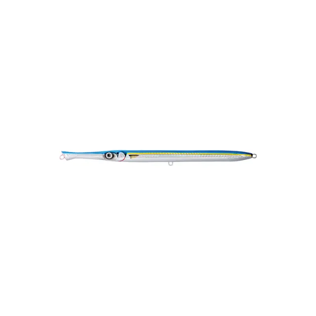 Τεχνητό Fishus Lurenzo Don Belone 23cm BB - Blue Back