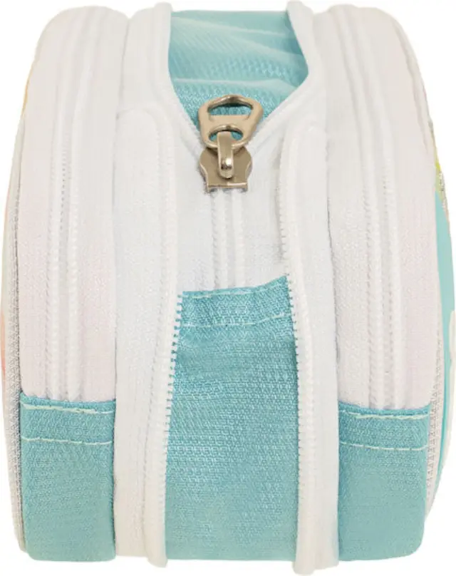 Polo Κασετίνα Freely 2 θήκες Butterfly (937055-8419) 3