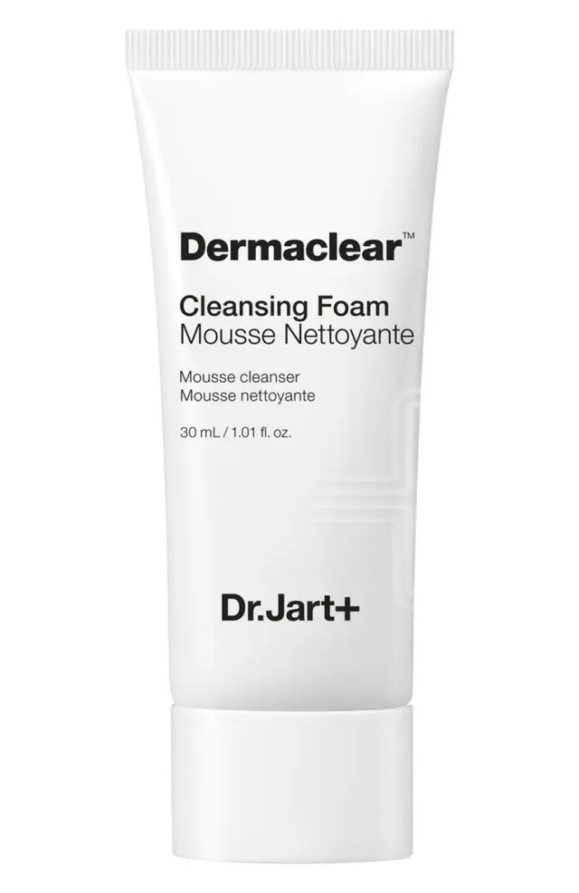 Dr.Jart+ Dermaclear pH Foam Cleanser Αφρός Καθαρισμού 30ml