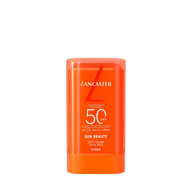 Lancaster - Sun Beauty Face Stick - Beauty