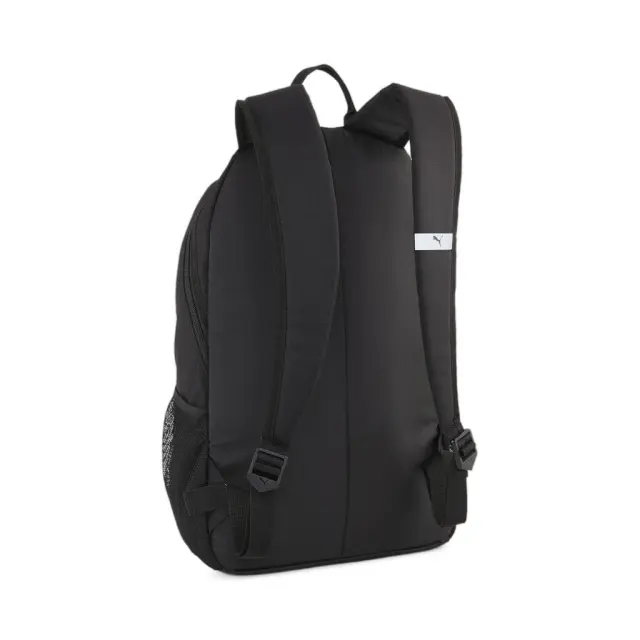Puma Style Backpack Black 090354-01 - One Size 3